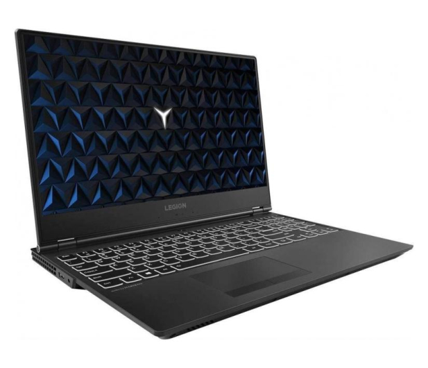 Lenovo Legion Y530-15ICH i7-8750H/8 GB/256 GB/GTX 1050M/15,6"/W10H - 1463393 - zdjęcie 3